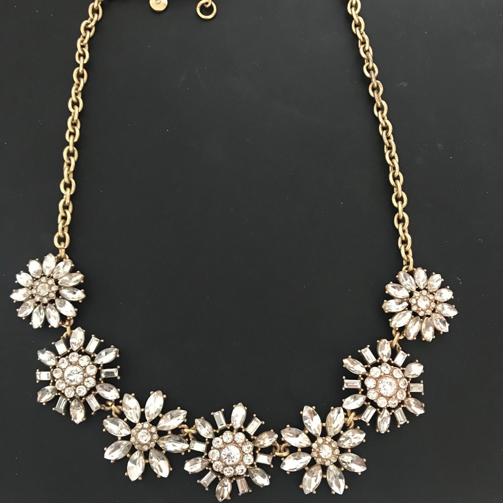 JCrew necklace